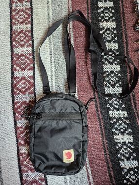 Fjallraven high coast pocket